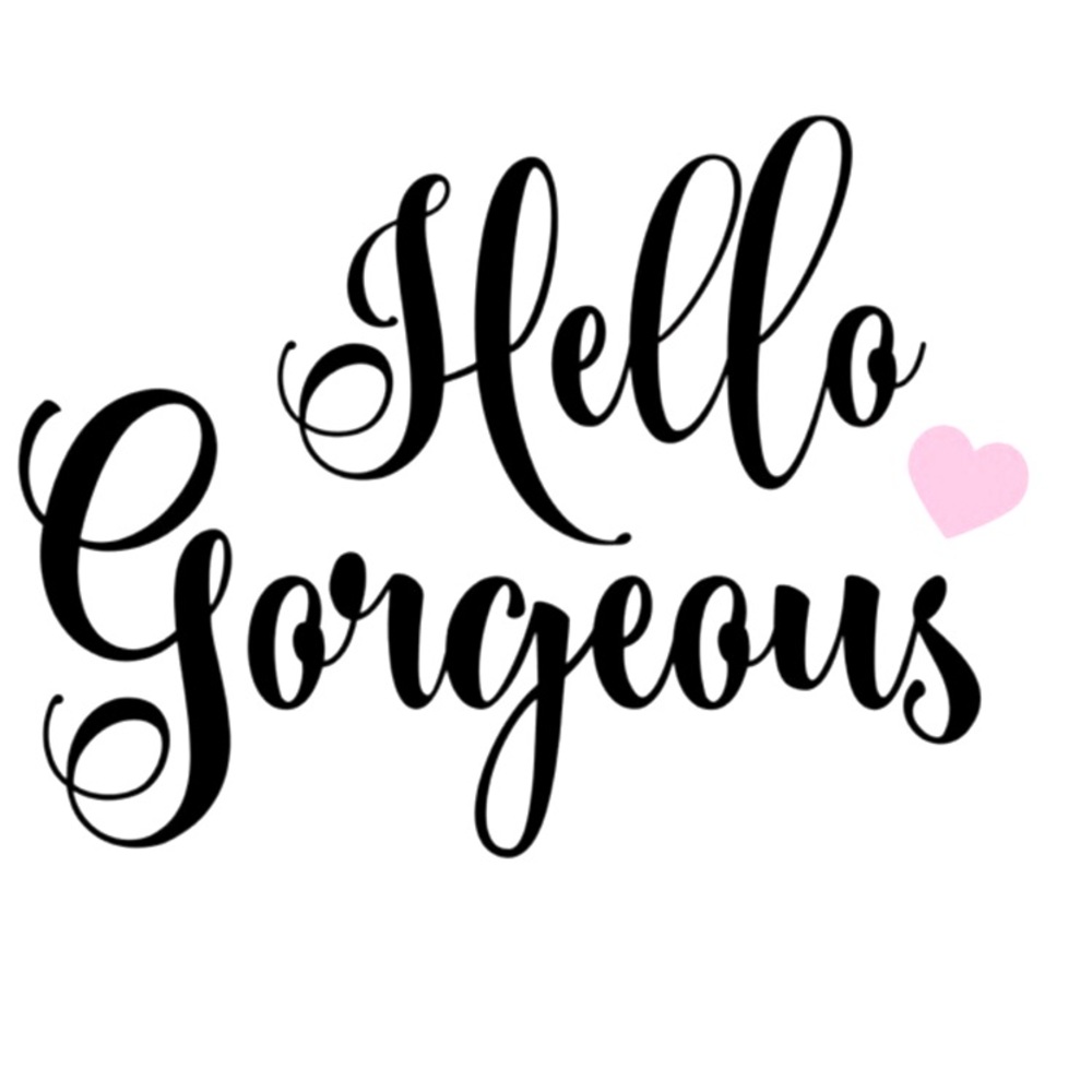 Welcome!!